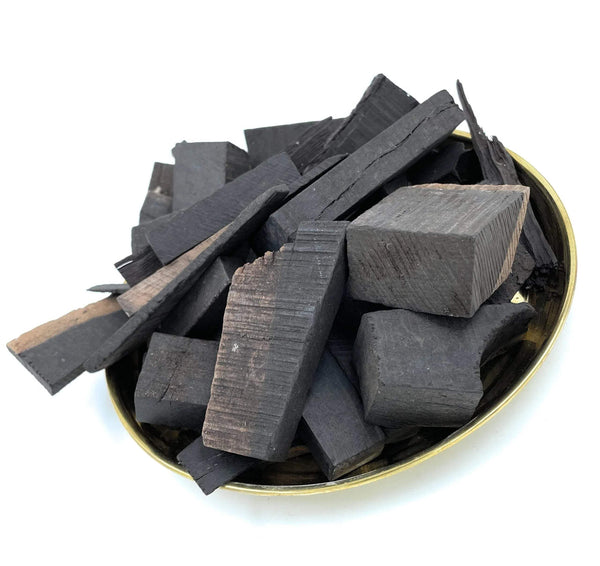 Agarwood for Hawan & Pooja - Achleshwar