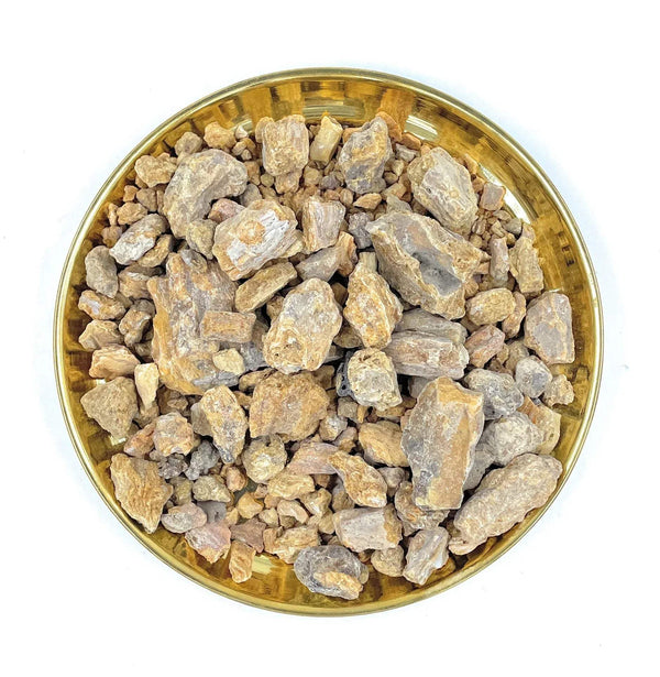 Ashapura Dhoop 100g - Achleshwar