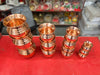 Achleshwar Premium Pure Copper Pooja Lota | Tamra Kalash