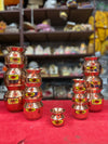 Achleshwar Premium Pure Copper Pooja Lota | Tamra Kalash