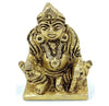 Ashtadhatu Kuber Idol - Achleshwar