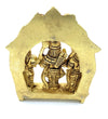 Ashtadhatu Shri Ram Parivar-Idol - Achleshwar