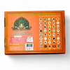 Lakshmi Puja Kit with dhoop agarbatti deepak and rui batti