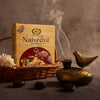 Sambrani Dhoop Cups (Guladasta) - Achleshwar