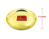 Ashtadhatu Shiv Abhishek Set (Size 4) - Achleshwar