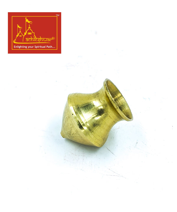 Ashtadhatu Shiv Abhishek Set (Size 1)