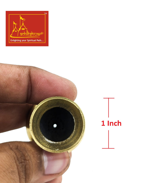 Ashtadhatu Shiv Abhishek Set (Size 1)