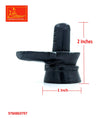 Black Marble Shivling - Achleshwar