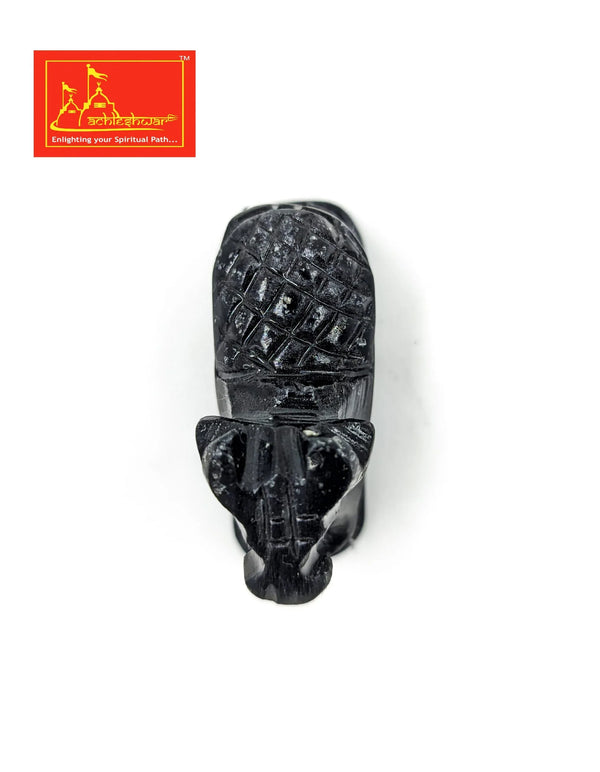 Black Marble Nandi - Achleshwar