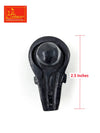Black Marble Shivling - Achleshwar