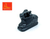 Nandi Black Marble - Achleshwar