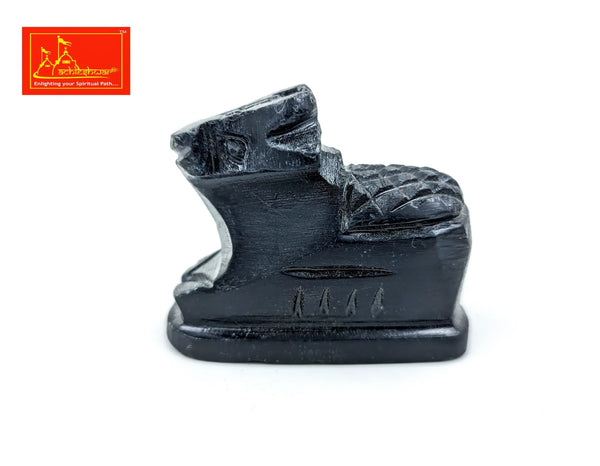 Black Marble Nandi - Achleshwar