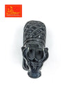 Marble Nandi Black - Achleshwar