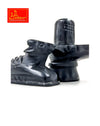 Marble Nandi & Shivling 3.5 inches - Achleshwar