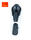 Marble Nandi & Shivling 3.5 inches