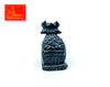Marble Nandi & Shivling 3.5 inches