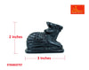 Marble Black Nandi - Achleshwar