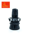 Black Shivling Marble - Achleshwar