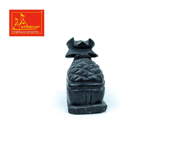 Marble Nandi - Achleshwar