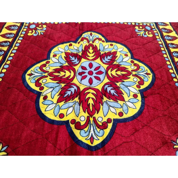 Designer Pooja Aasan - Achleshwar