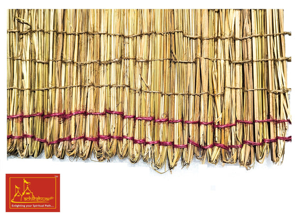 Achleshwar Handmade Kusha Aasan