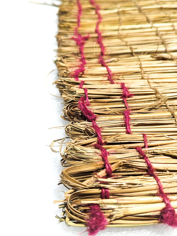 Achleshwar Handmade Kusha Aasan