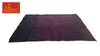 Black Woolen Pooja Aasan 2-Pcs