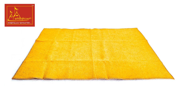 Woolen Pooja Aasan (Pack of 3) - Achleshwar