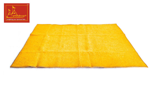 Woolen Pooja Aasan (Pack of 7)