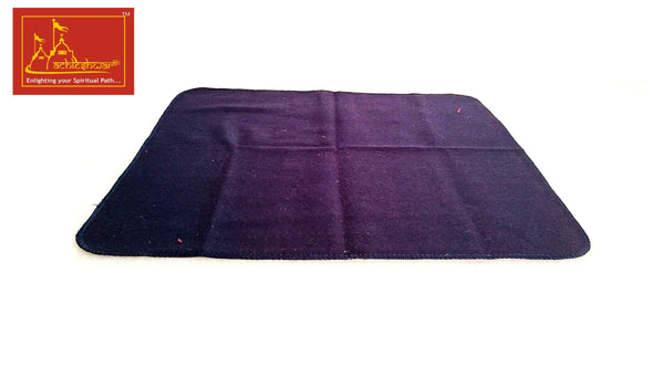 Woolen Pooja Aasan (Pack of 7)