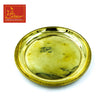 Brass Ladoo Gopal Bhog Thali
