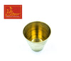 Ladoo Gopal Bhog Thali Ashtadhatu (Medium)
