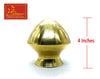 Ashtadhatu Shiv Abhishek Set (Size 5) - Achleshwar