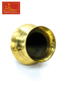 Ashtadhatu Shiv Abhishek Set (Size 5) - Achleshwar