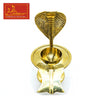 Ashtadhatu Shiv Abhishek Set (Size 5) - Achleshwar