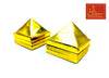 Vastu Pyramid Small 2-Pcs - Achleshwar