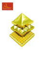 Vastu Pyramid Small - Achleshwar