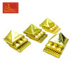 Vastu Pyramid Big Size 4-Pcs - Achleshwar