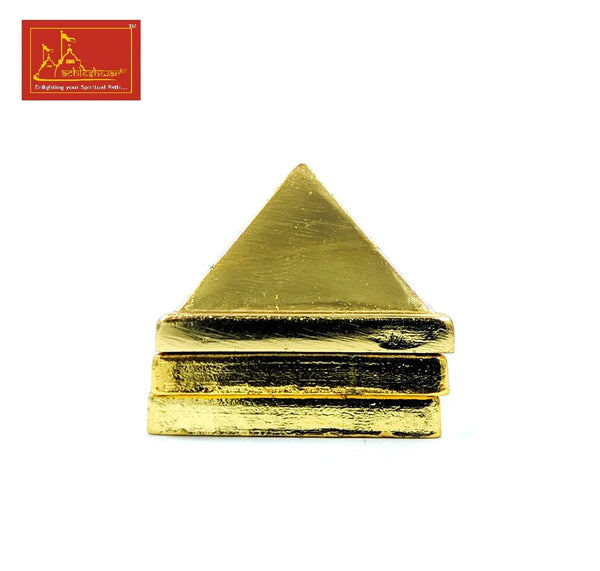 Vastu Pyramid Medium Size - Achleshwar