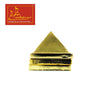 Vastu Pyramid Medium 2-Pcs - Achleshwar