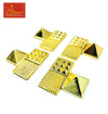 Vastu Pyramid Big Size 4-Pcs - Achleshwar