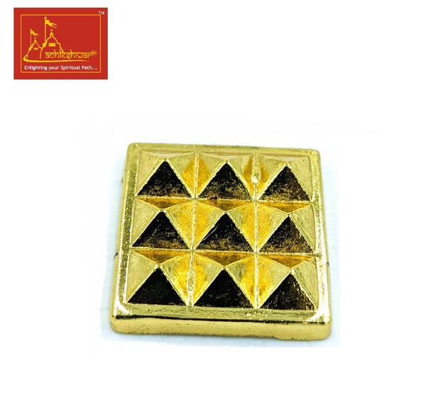 Vastu Pyramid for Energy Balancing