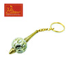 Hanuman Gada Locket Big - Achleshwar