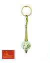 Hanuman Gada Locket Small - Achleshwar