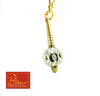 Hanuman Gada Locket Big - Achleshwar