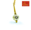 Hanuman Gada Locket Big - Achleshwar