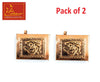 Copper Small Tabeej - Achleshwar