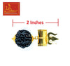 Rudrakhs Pendant