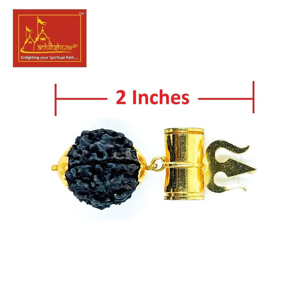 Rudrakhs Pendant - Achleshwar