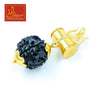 Rudrakhs Pendant